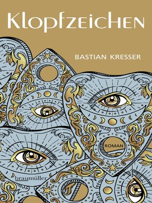cover image of Klopfzeichen